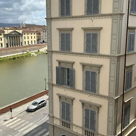 Apartament Design&tradition Florencja