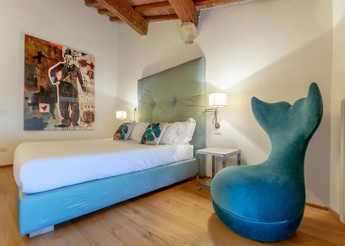 Design&tradition Apartament *