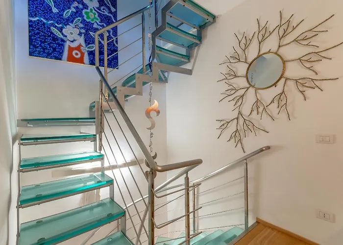 Apartament Design&tradition