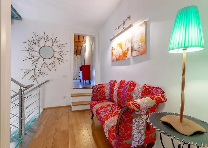 Apartament Design&tradition