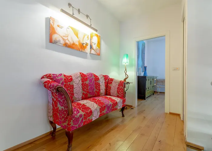 Apartament Design&tradition *