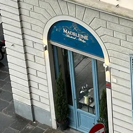 Lägenhet Design&tradition Florens