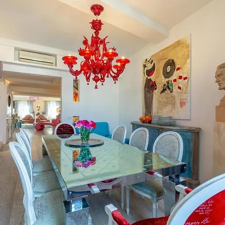 Apartment Design&tradition Florence