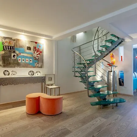 Design&tradition Apartment *