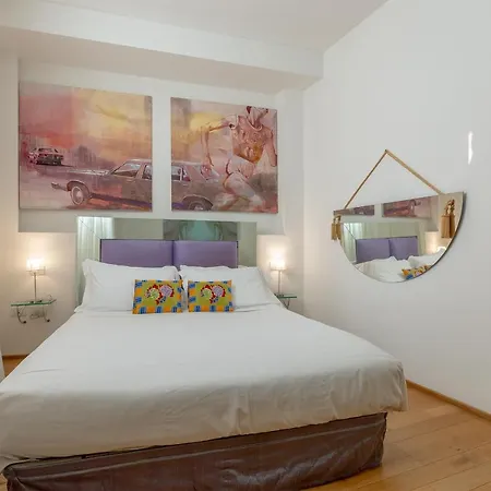 Design&tradition 피렌체