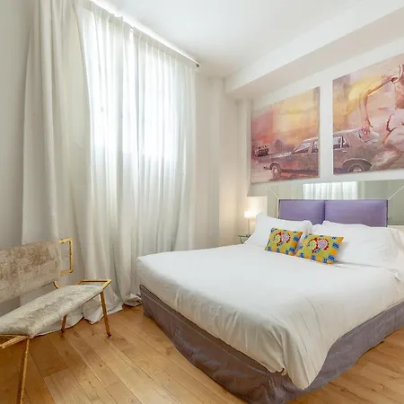 Design&tradition Apartment Florence
