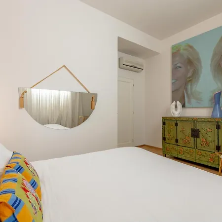 Apartment Design&tradition *