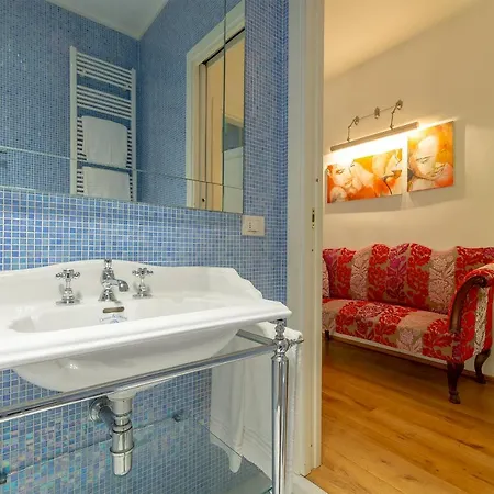 Design&tradition Apartment *
