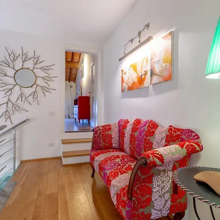 Apartment Design&tradition
