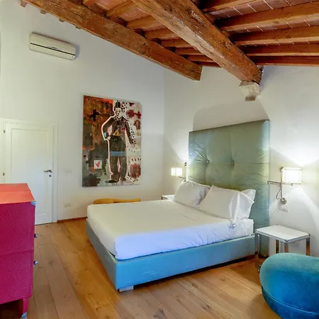 Design&tradition Apartment Florence