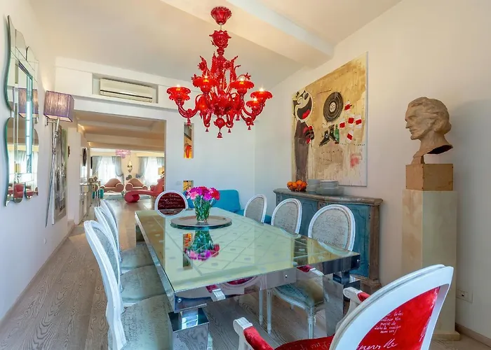 Appartamento Design&tradition Firenze