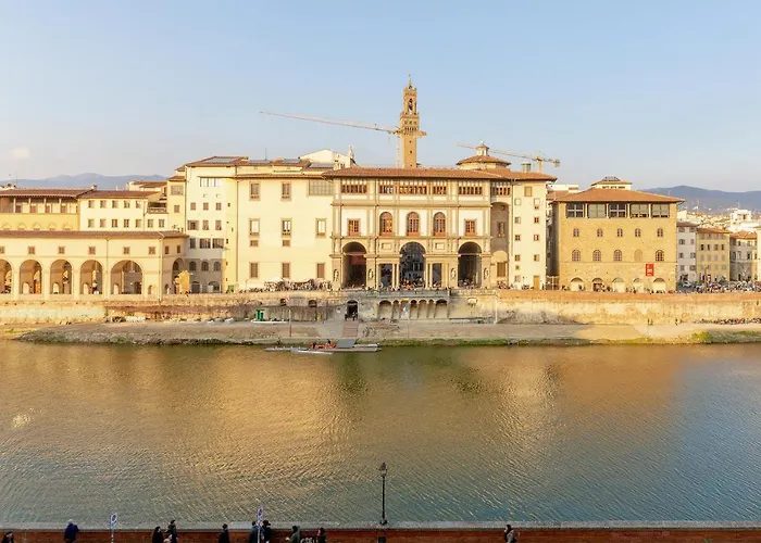 Appartamento Design&tradition Firenze
