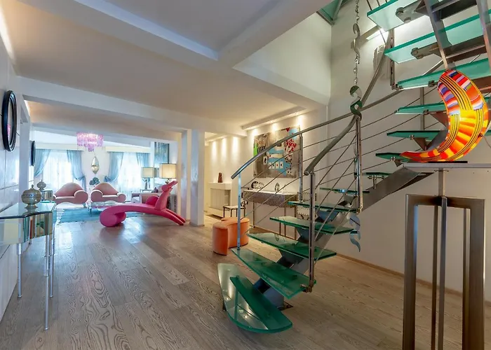 Appartamento Design&tradition