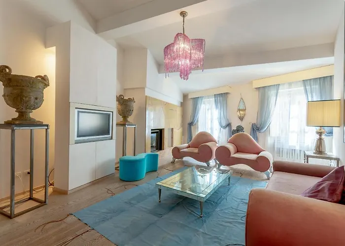 Appartamento Design&tradition *