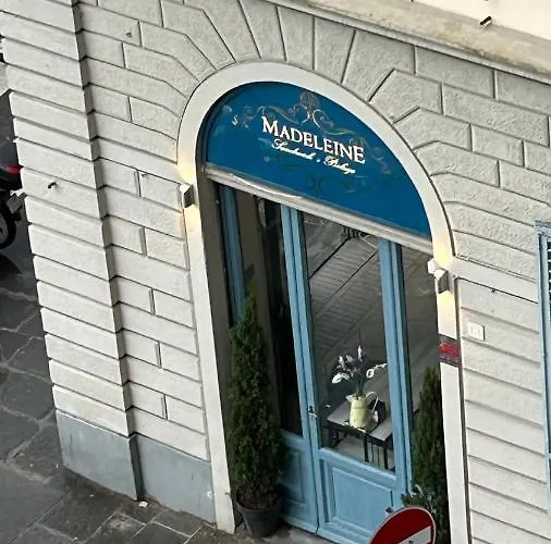 Appartamento Design&tradition Firenze