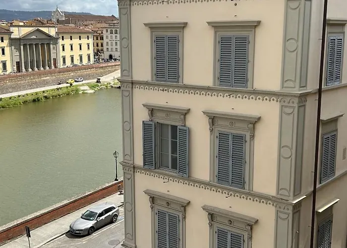 Apartman Design&tradition Firenze