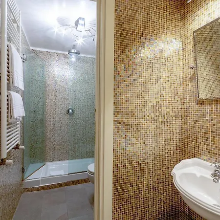 Design&tradition Lejlighed *