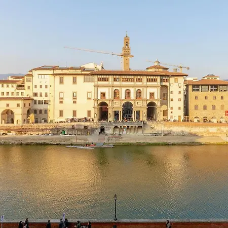 Lejlighed Design&tradition Firenze