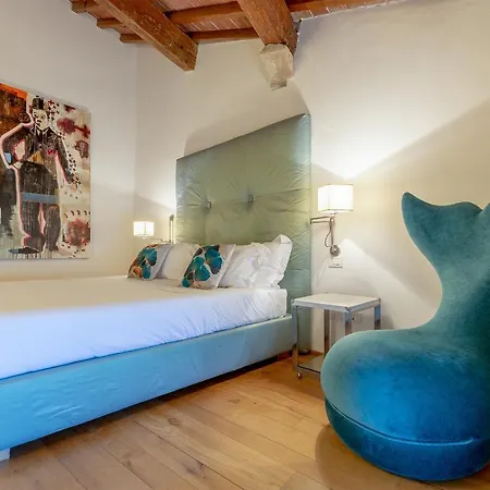 Design&tradition Lejlighed *