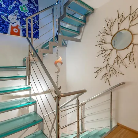 Lejlighed Design&tradition