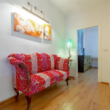 Appartement Design&tradition *